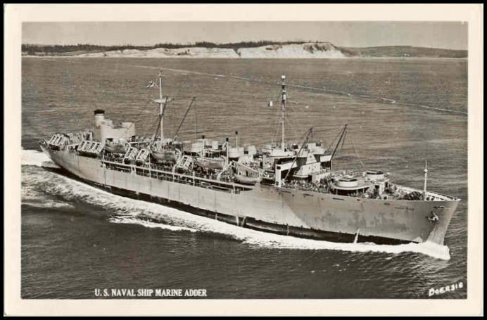 File:GregCiesielski MarineAdder TAP193 195057 1 Front.jpg