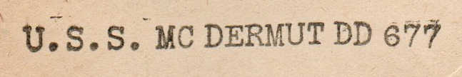 File:GregCiesielski McDermut DD677 19460612 2 Postmark.jpg
