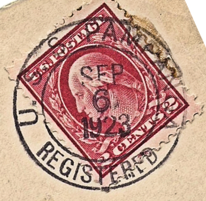 File:GregCiesielski Pampanga PG39 19220222 2 Postmark.jpg