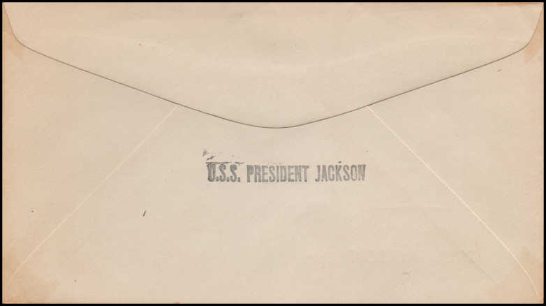 File:GregCiesielski PresidentJackson AP18 19420204 1 Back.jpg