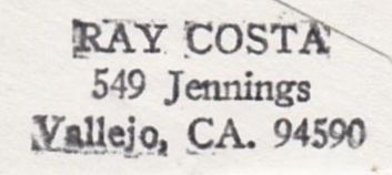File:GregCiesielski RayCosta Address 19931123 1 Front.jpg