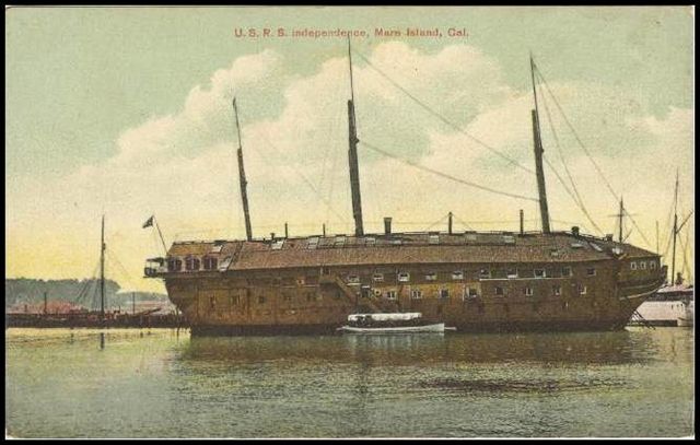 File:GregCiesielski ReceivingShipMareIsland 1 Front.jpg