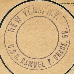 File:GregCiesielski SamuelChase APA26 1942 1 Postmark.jpg