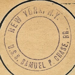 File:GregCiesielski SamuelChase APA26 1942 1 Postmark.jpg