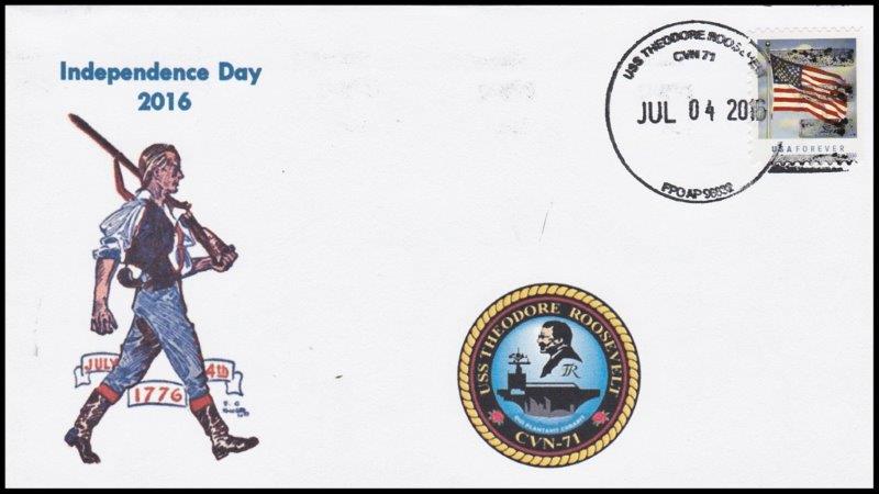 File:GregCiesielski TheodoreRoosevelt CVN71 20160704 1 Front.jpg