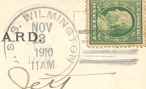 File:GregCiesielski Wilmington PG8 19101113 1 Postmark.jpg