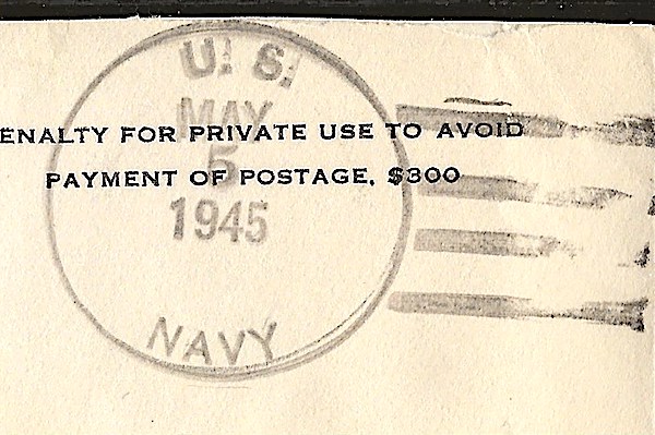 File:JohnGermann Bayonne PF21 19450505 1a Postmark.jpg