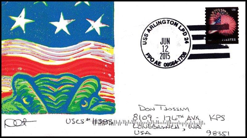 File:GregCiesielski Arlington LPD24 20150612 1 Front.jpg