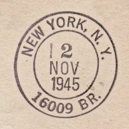 File:GregCiesielski Bairoko CVE115 19451102 1 Postmark.jpg