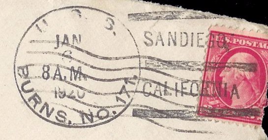 File:GregCiesielski Burns DD171 19200106 1 Postmark.jpg
