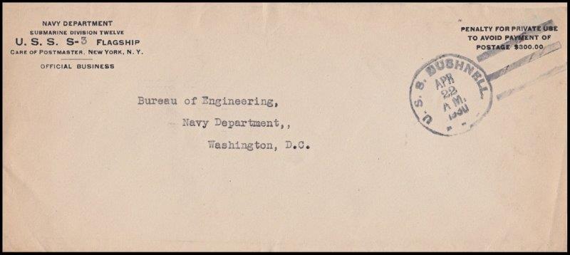 File:GregCiesielski Bushnell AS2 19300422 1 Postmark.jpg