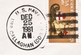 File:GregCiesielski Callaghan DDG994 19811225 1 Postmark.jpg