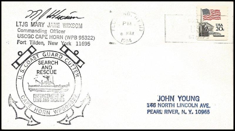 File:GregCiesielski CapeHorn WPB95322 19840506 1 Front.jpg