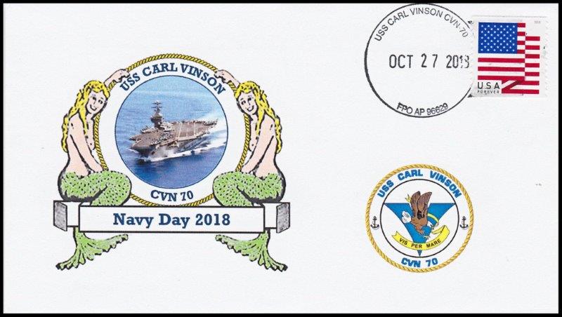 File:GregCiesielski CarlVinson CVN70 20181027 1 Front.jpg
