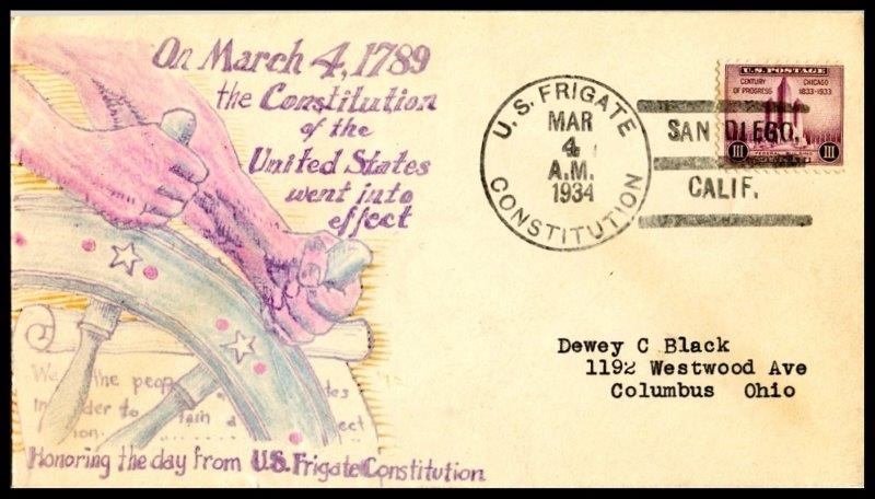 File:GregCiesielski Constitution 19340304 1 Front.jpg