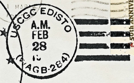File:GregCiesielski Edisto WAGB284 19670228 1 Postmark.jpg