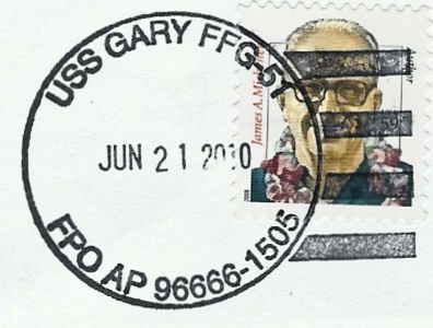 File:GregCiesielski Gary FFG51 20100621 1 Postmark.jpg