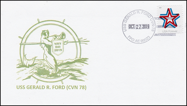 File:GregCiesielski GeraldRFord CVN78 20191027 1 Front.jpg
