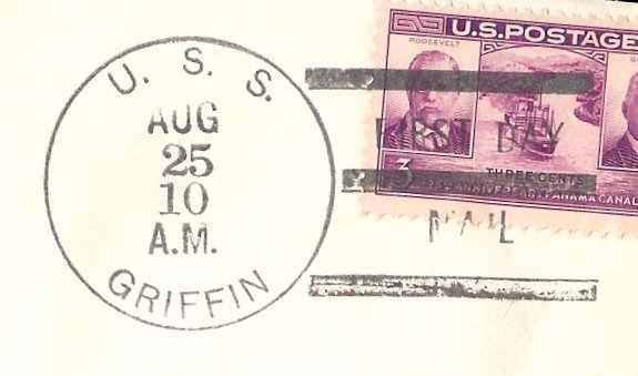 File:GregCiesielski Griffin AS13 19410825 1 Postmark.jpg