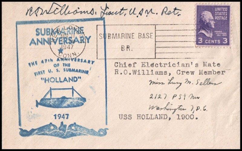 File:GregCiesielski Holland SS1 19470411 1 Front.jpg