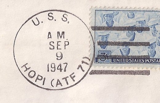 File:GregCiesielski Hopi ATF71 19470909 1 Postmark.jpg