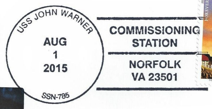 File:GregCiesielski JohnWarner SSN785 20150801 1 Postmark.jpg