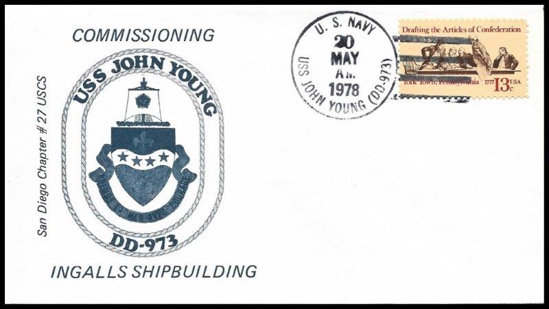 File:GregCiesielski JohnYoung DD973 19780520 2 Front.jpg