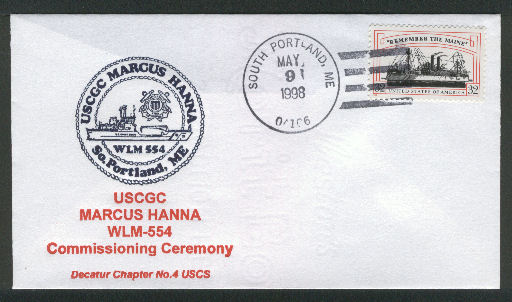 File:GregCiesielski MarcusHanna WLM554 19980509 1 Front.jpg