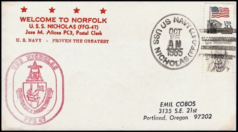 File:GregCiesielski Nicholas FFG47 19851025 1 Front.jpg