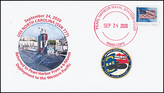 File:GregCiesielski NorthCarolina SSN777 20200924 1m Front.jpg