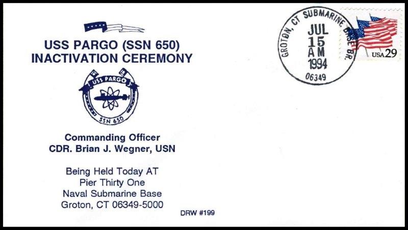 File:GregCiesielski Pargo SSN650 19940715 1W Front.jpg