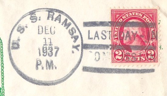 File:GregCiesielski Ramsay DM16 19371211 1 Postmark.jpg