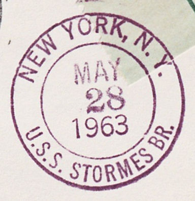 File:GregCiesielski Stormes DD780 19630528 1 Postmark.jpg