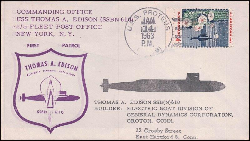 File:GregCiesielski ThomasAEdison SSBN610 19630114 1R Front.jpg