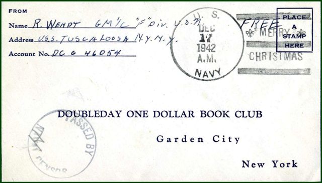 File:GregCiesielski Tuscaloosa CA37 19421217 1 Front.jpg