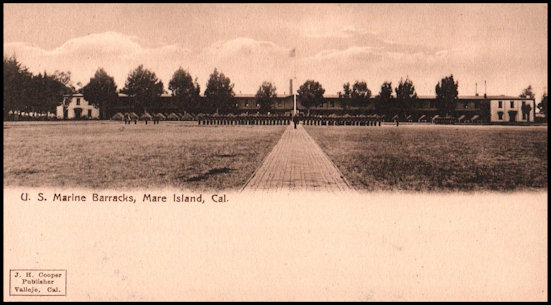 File:GregCiesielski USMCBarracks MareIsland 1907 2 Front.jpg
