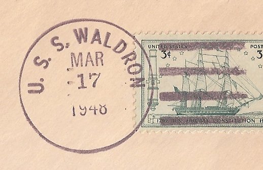 File:GregCiesielski Waldron DD699 19480317 1 Postmark.jpg