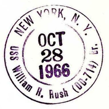 File:GregCiesielski WilliamRRush DD714 19661028 2 Postmark.jpg