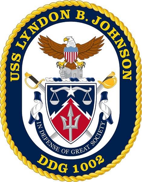 File:LyndonBJohnson DDG1002 1 Crest.jpg