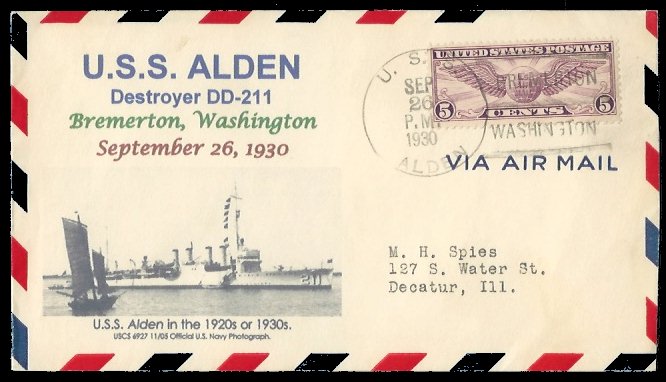 File:GregCiesielski Alden DD211 19300926 1 Front.jpg