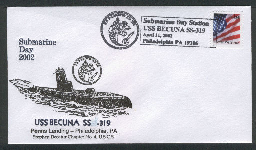 File:GregCiesielski Becuna SS319 20020411 1 Front.jpg