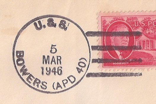File:GregCiesielski Bowers APD40 19460305 1 Postmark.jpg