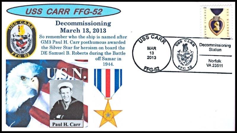 File:GregCiesielski Carr FFG52 20130313 4 Front.jpg