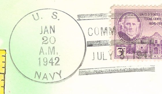 File:GregCiesielski Chemung AO30 19420120 1 Postmark.jpg