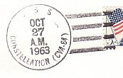 File:GregCiesielski Constellation CVA64 19631027 1 Postmark.jpg
