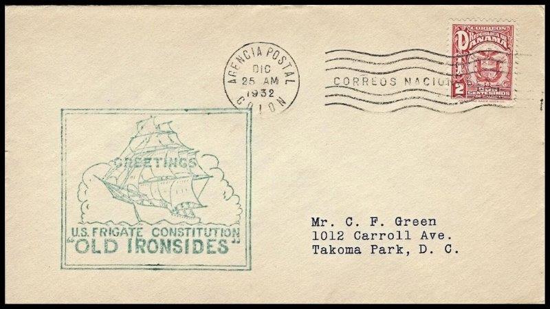 File:GregCiesielski Constitution 19321225 1 Front.jpg