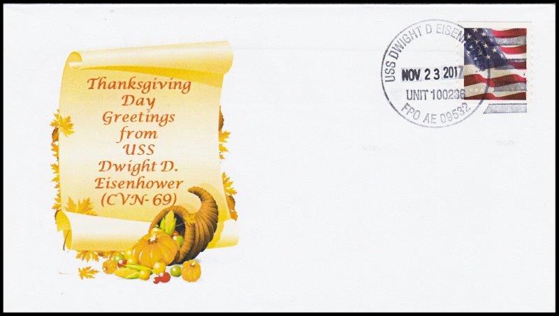 File:GregCiesielski DwightDEisenhower CVN69 20171123 1m Front.jpg