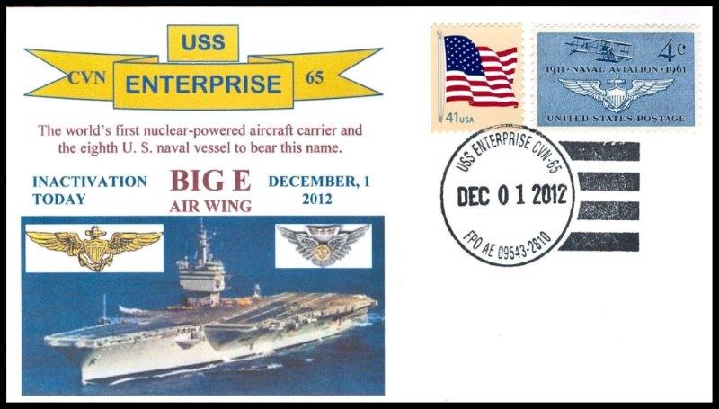 File:GregCiesielski Enterprise CVN65 20121201 10 Front.jpg