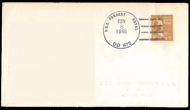 File:GregCiesielski ForrestRoyal DD872 19480608 1 Front.jpg