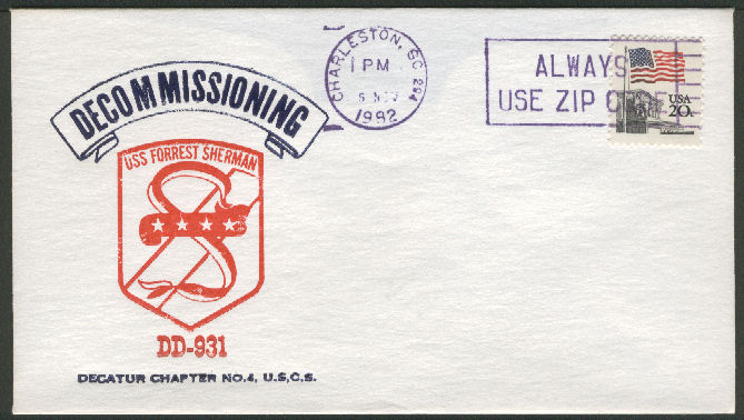 File:GregCiesielski ForrestSherman DD931 19821105 1 Front.jpg